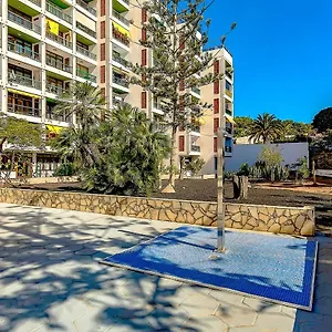  Apartment 217 Elegant Vina Del Mar Pool View, Parking, Ac