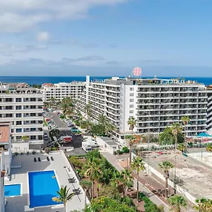  Apartment 92b Playa Honda, Terrace In Americas
