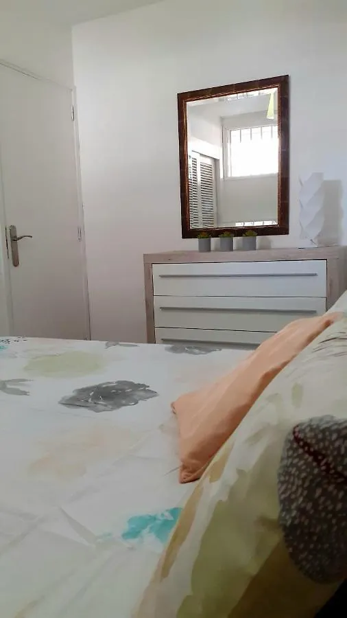 Apartment Mng-Apart Playa Americas Honda Playa de las Americas  Spain