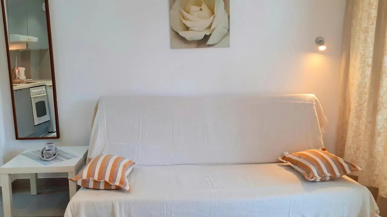 Mng-Apart Playa Americas Honda Playa de las Americas  Apartment Playa de las Americas (Tenerife)