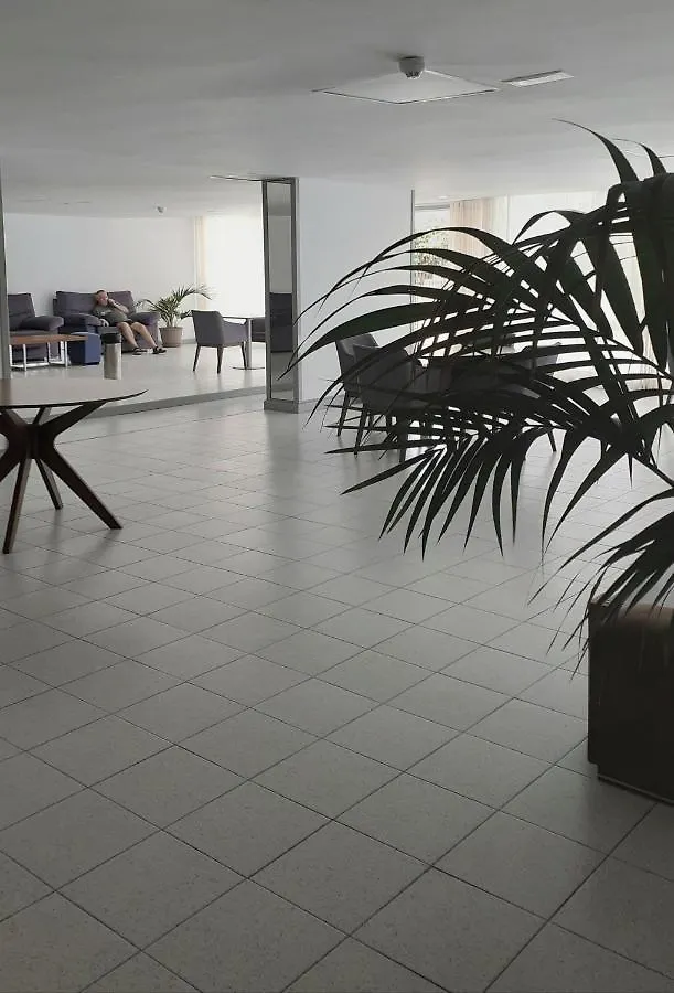 Mng-Apart Playa Americas Honda Playa de las Americas  Apartment