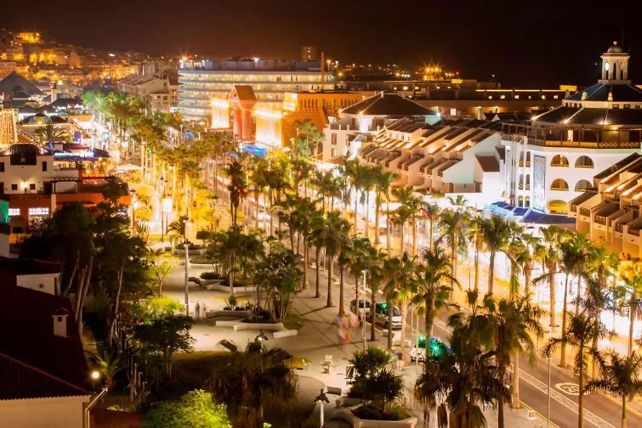 Apartment Mng-Apart Playa Americas Honda Playa de las Americas  Spain