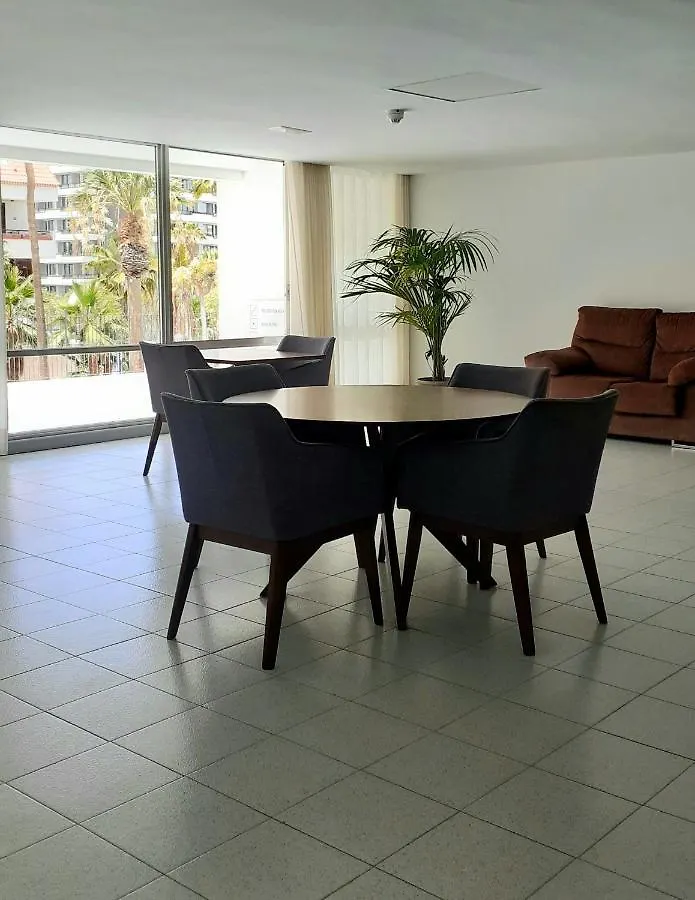 Mng-Apart Playa Americas Honda Playa de las Americas  Apartment Playa de las Americas (Tenerife)