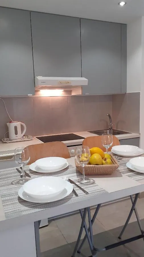 Apartment Mng-Apart Playa Americas Honda Playa de las Americas