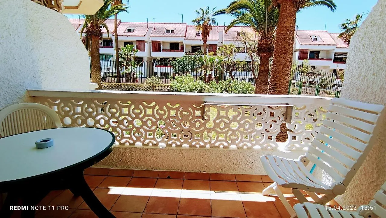 Apartment Mng-Apart Playa Americas Honda Playa de las Americas
