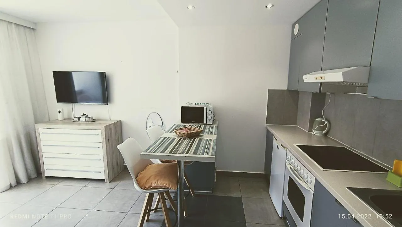 Apartment Mng-Apart Playa Americas Honda Playa de las Americas